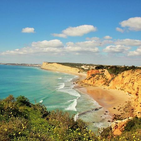 לאגוּ‏ש Apartment Vila Mos In Porto Mos Beach מראה חיצוני תמונה
