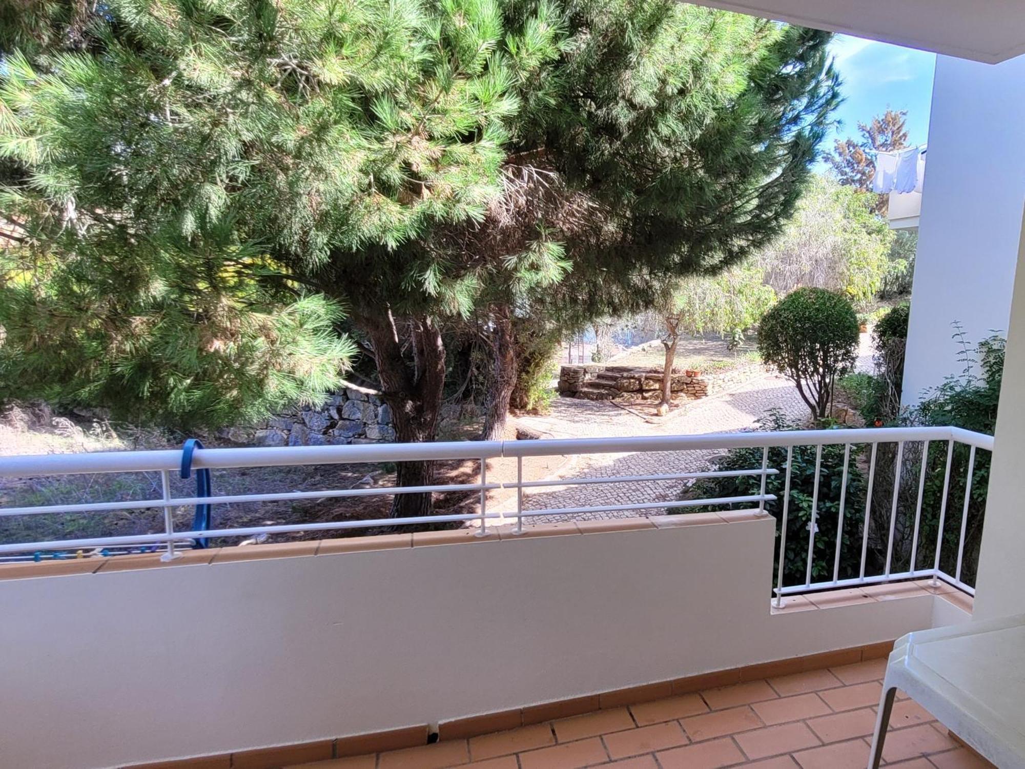 לאגוּ‏ש Apartment Vila Mos In Porto Mos Beach מראה חיצוני תמונה