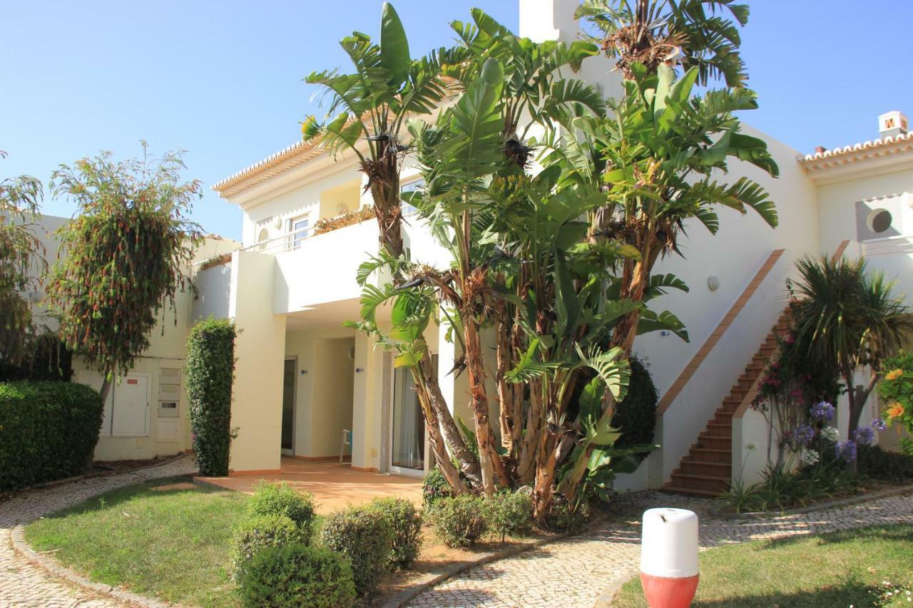 לאגוּ‏ש Apartment Vila Mos In Porto Mos Beach מראה חיצוני תמונה