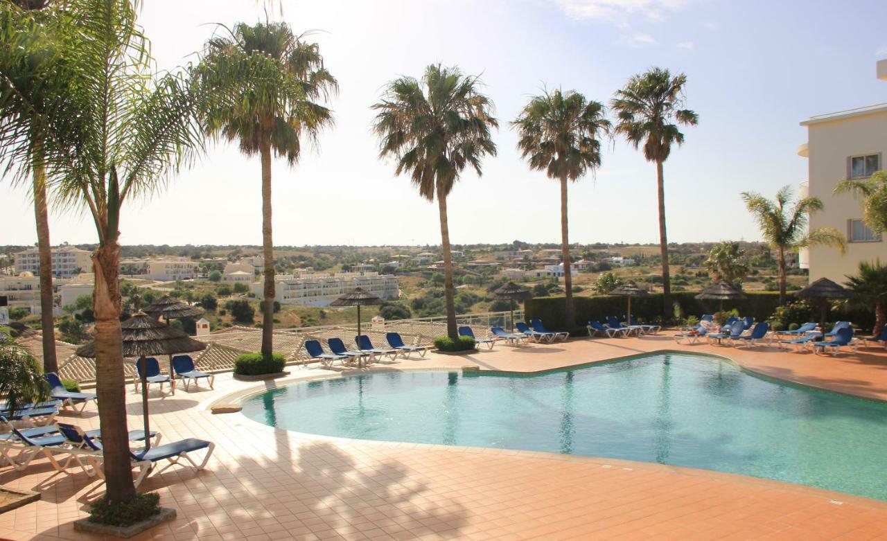 לאגוּ‏ש Apartment Vila Mos In Porto Mos Beach מראה חיצוני תמונה